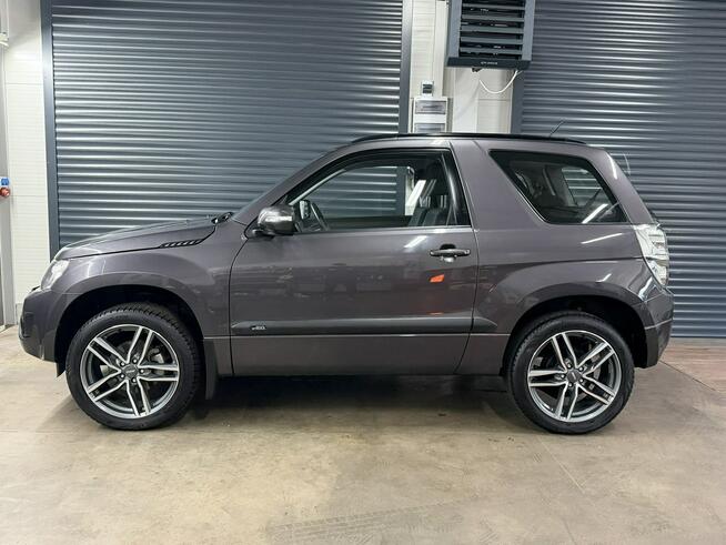 Suzuki Grand Vitara 4x4 * Fabrycznie nowa * 20tyśkm * Jedyna taka