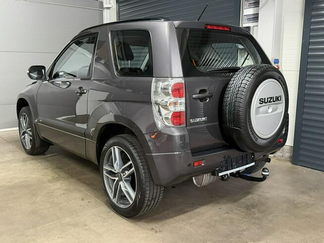Suzuki Grand Vitara 4x4 * Fabrycznie nowa * 20tyśkm * Jedyna taka