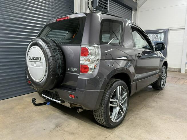 Suzuki Grand Vitara 4x4 * Fabrycznie nowa * 20tyśkm * Jedyna taka