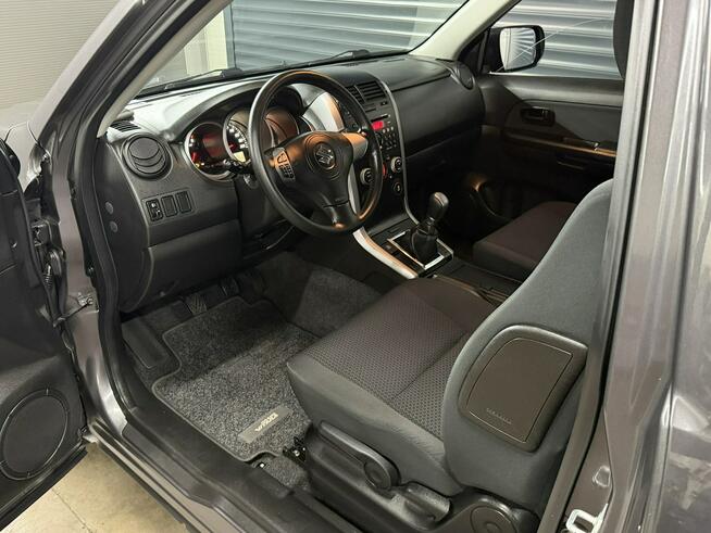 Suzuki Grand Vitara 4x4 * Fabrycznie nowa * 20tyśkm * Jedyna taka