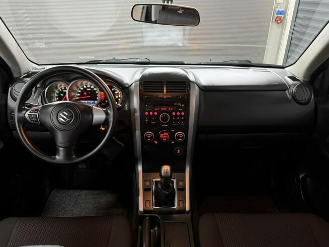 Suzuki Grand Vitara 4x4 * Fabrycznie nowa * 20tyśkm * Jedyna taka