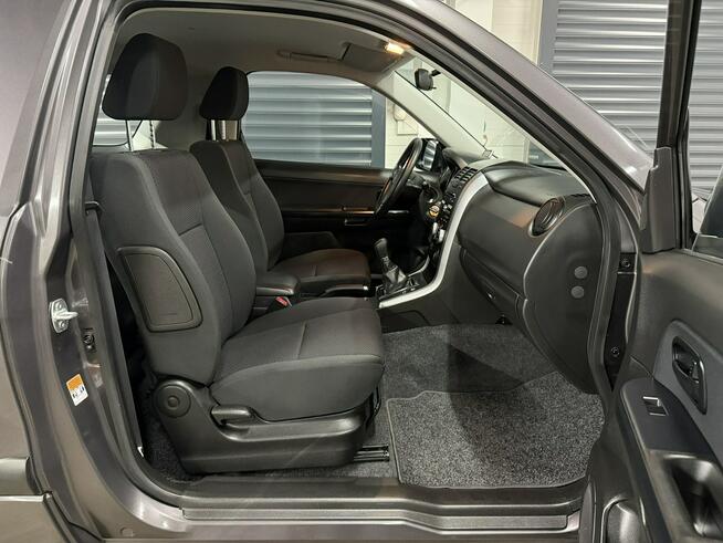 Suzuki Grand Vitara 4x4 * Fabrycznie nowa * 20tyśkm * Jedyna taka