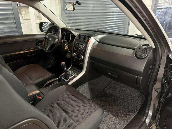 Suzuki Grand Vitara 4x4 * Fabrycznie nowa * 20tyśkm * Jedyna taka