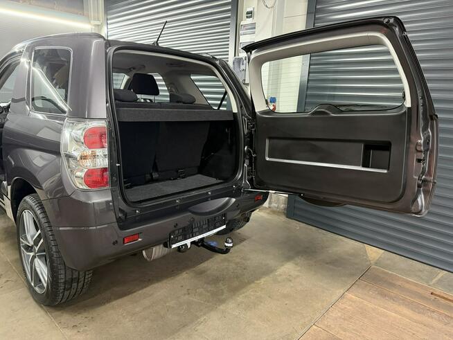 Suzuki Grand Vitara 4x4 * Fabrycznie nowa * 20tyśkm * Jedyna taka