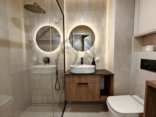 Sierpień w środku zimy