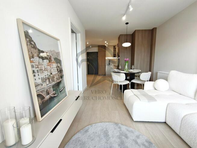 Sierpień w środku zimy