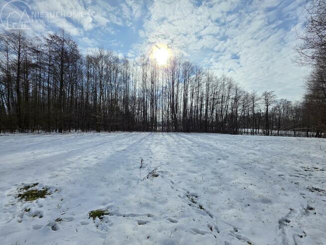 Działka rolna Wójtowa gm. Lipinki