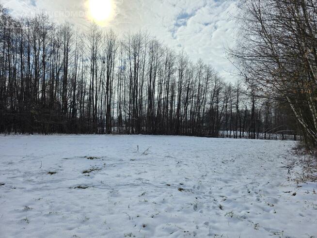 Działka rolna Wójtowa gm. Lipinki