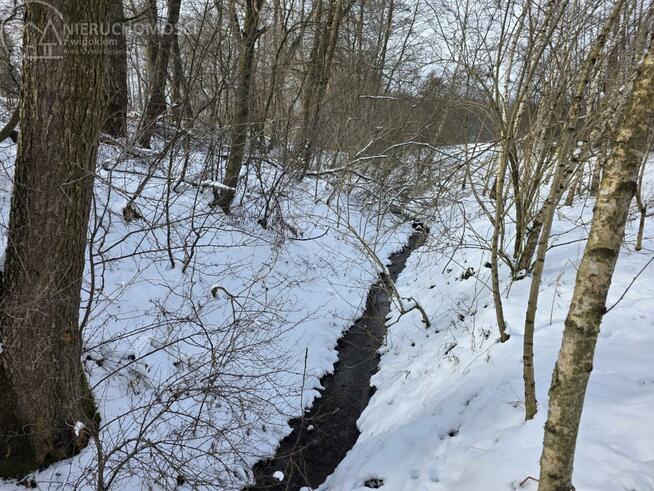 Działka rolna Wójtowa gm. Lipinki