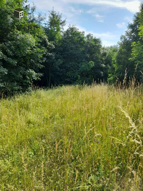 Myślinów, działka na sprzedaż.