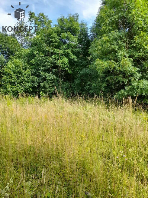 Myślinów, działka na sprzedaż.