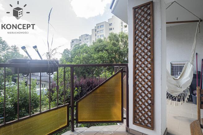 Rozkładowe 4 pokojowe mieszkanie | Dwustronne I Park Pilczycki