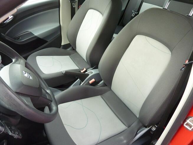 Seat Ibiza 1.2 Benzynka 69Ps*Klimatyzacja*Elektryka*Niski Przebieg