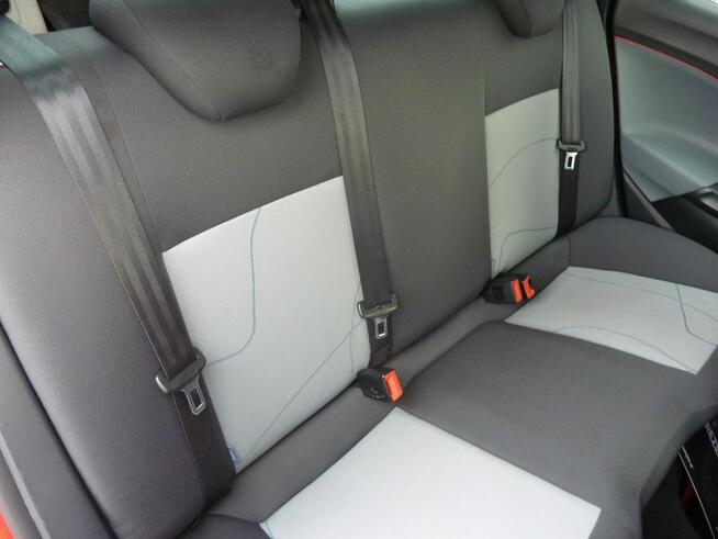 Seat Ibiza 1.2 Benzynka 69Ps*Klimatyzacja*Elektryka*Niski Przebieg