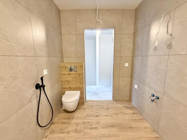 Rzędzin, 3 -pokojowe, nowe mieszkanie