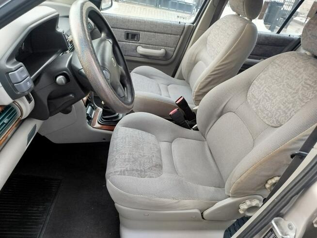 Land Rover Freelander 1,8 benzyna 4 x 4 import z niemiec klima zadbany
