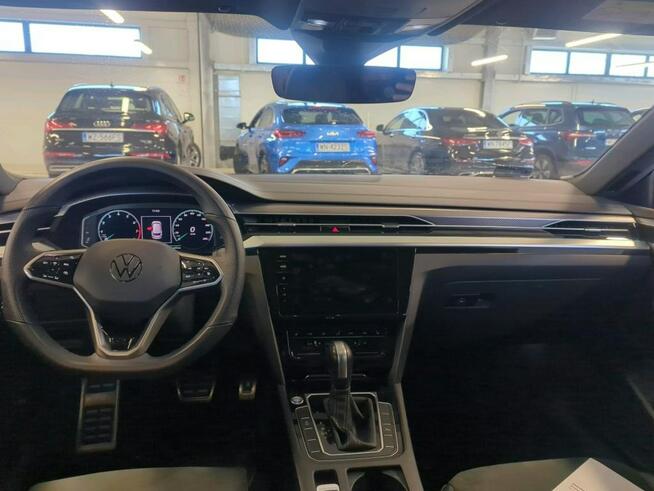 Volkswagen Arteon R line / Matrixy / Masaże / Kamera / Panorama / ACC / Hak / FV 23%