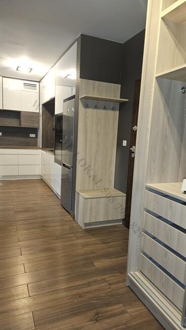 ŁADNE 3pok 60m, Winda, Garaż, Nowy Budynek