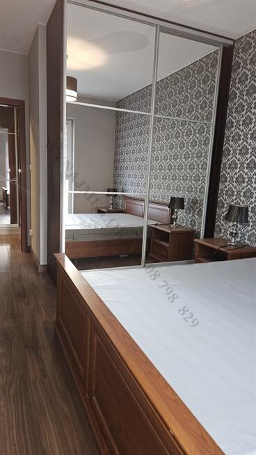 ŁADNE 3pok 60m, Winda, Garaż, Nowy Budynek