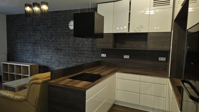 ŁADNE 3pok 60m, Winda, Garaż, Nowy Budynek