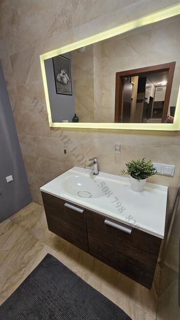 ŁADNE 3pok 60m, Winda, Garaż, Nowy Budynek