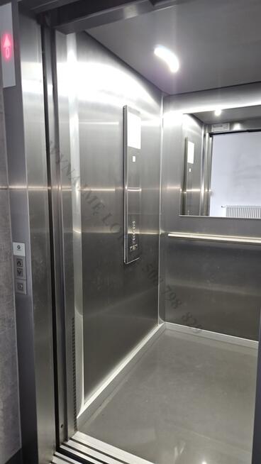 ŁADNE 3pok 60m, Winda, Garaż, Nowy Budynek