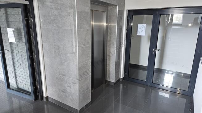 ŁADNE 3pok 60m, Winda, Garaż, Nowy Budynek