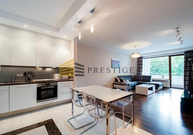 Atrakcyjne mieszkanie w Centrum na wynajem