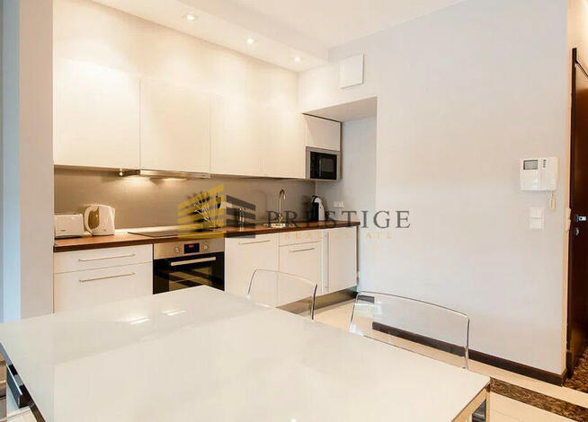 Atrakcyjne mieszkanie w Centrum na wynajem