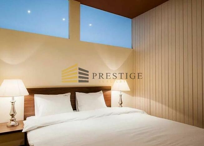 Atrakcyjne mieszkanie w Centrum na wynajem