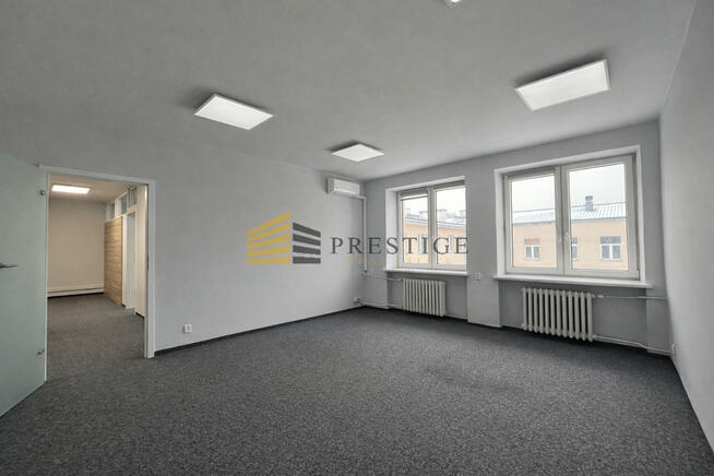 Lokal na Kancelarię, Biuro, 58m2