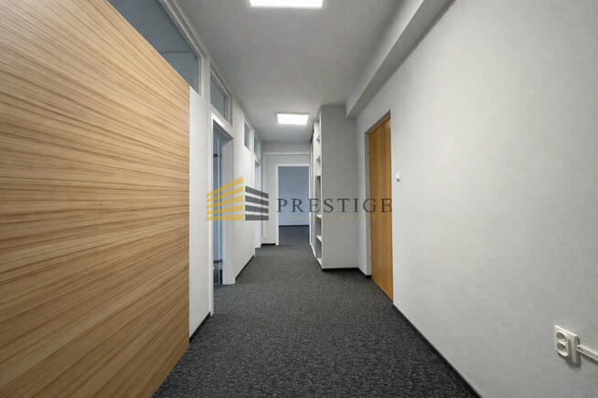 Lokal na Kancelarię, Biuro, 58m2