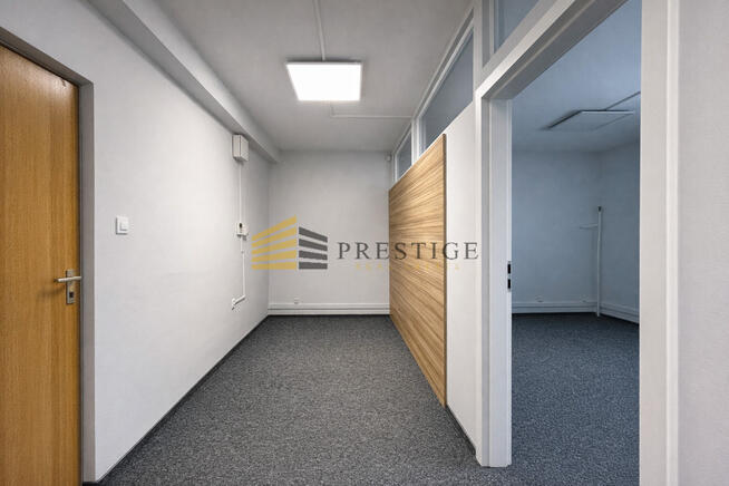 Lokal na Kancelarię, Biuro, 58m2