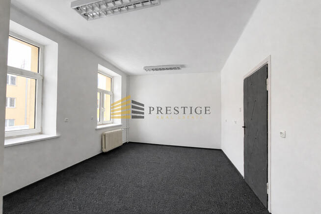 77m2, 5 gabinetów, ul. Grażyny