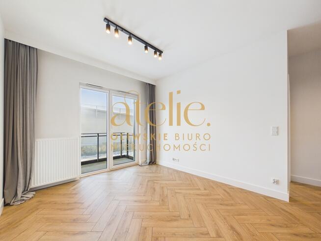 Tu chce się wracać! Janowo 38 m²