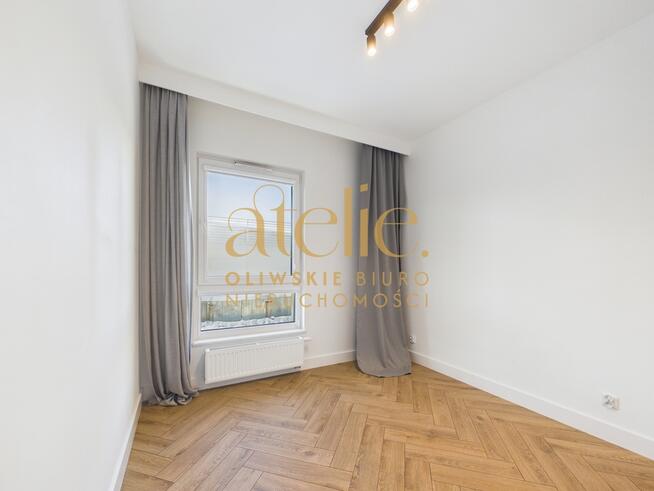 Tu chce się wracać! Janowo 38 m²
