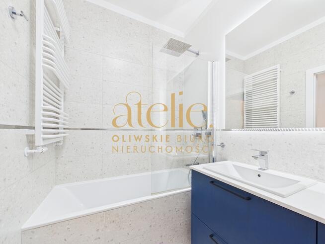 Tu chce się wracać! Janowo 38 m²