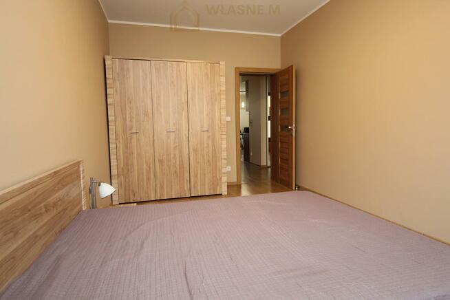 Mieszkanie Katowice Muchowiec, Francuska