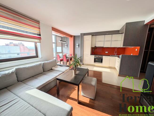 Mieszkanie Kielce Czarnów, Jagiellońska