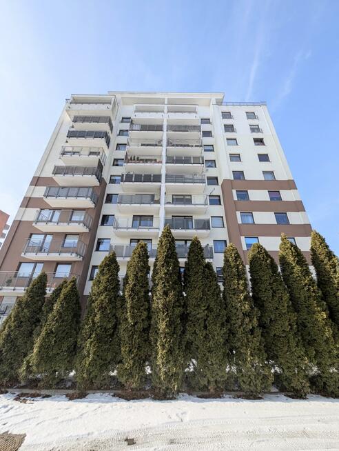 Mieszkanie Kielce Czarnów, Jagiellońska