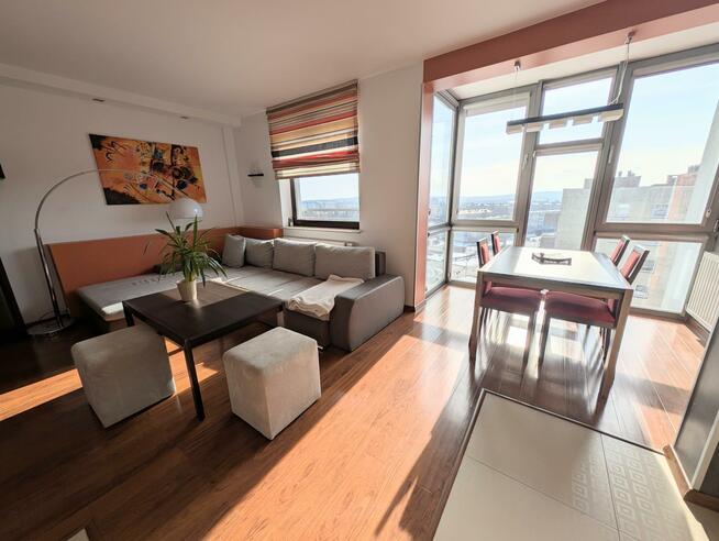 Mieszkanie Kielce Czarnów, Jagiellońska