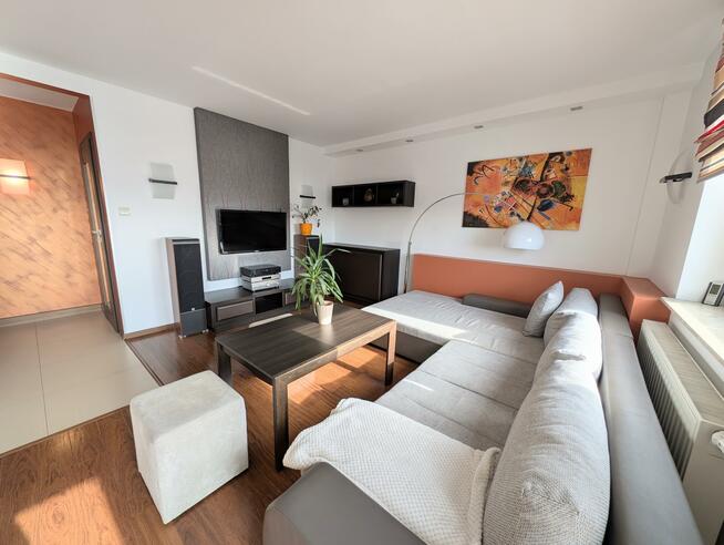 Mieszkanie Kielce Czarnów, Jagiellońska