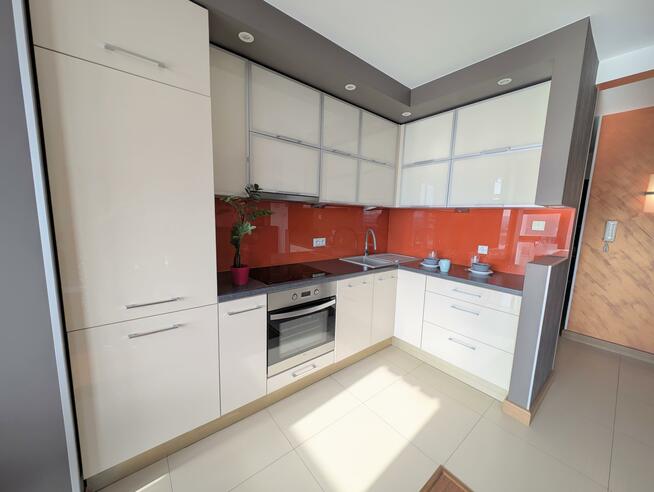 Mieszkanie Kielce Czarnów, Jagiellońska