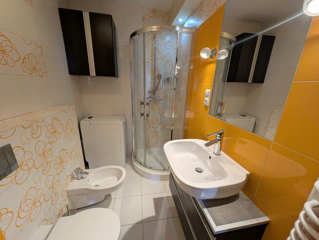 Mieszkanie Kielce Czarnów, Jagiellońska