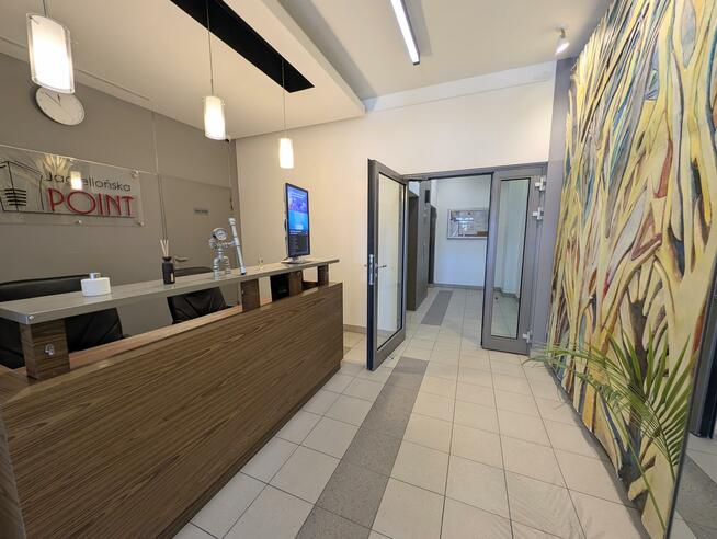 Mieszkanie Kielce Czarnów, Jagiellońska