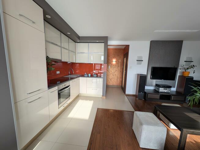 Mieszkanie Kielce Czarnów, Jagiellońska