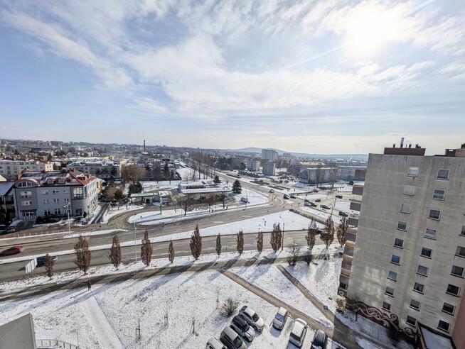 Mieszkanie Kielce Czarnów, Jagiellońska