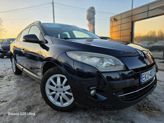Renault Megane 1.4TCe#130PS#Bixenon#Skóy#Navi#Climatronic#1 Rok Gwarancji w Cenie!