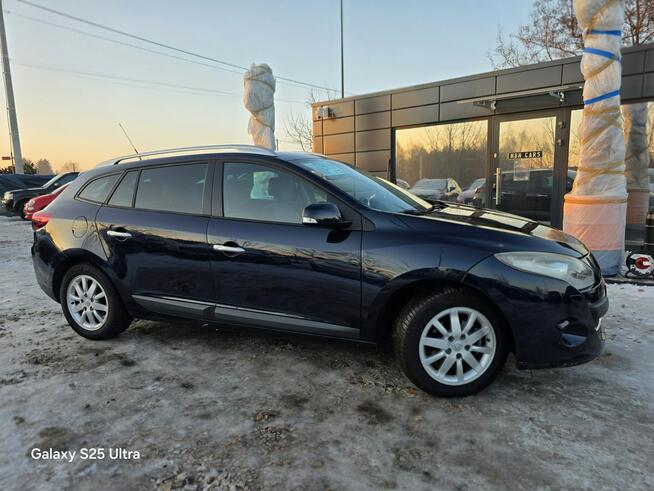 Renault Megane 1.4TCe#130PS#Bixenon#Skóy#Navi#Climatronic#1 Rok Gwarancji w Cenie!