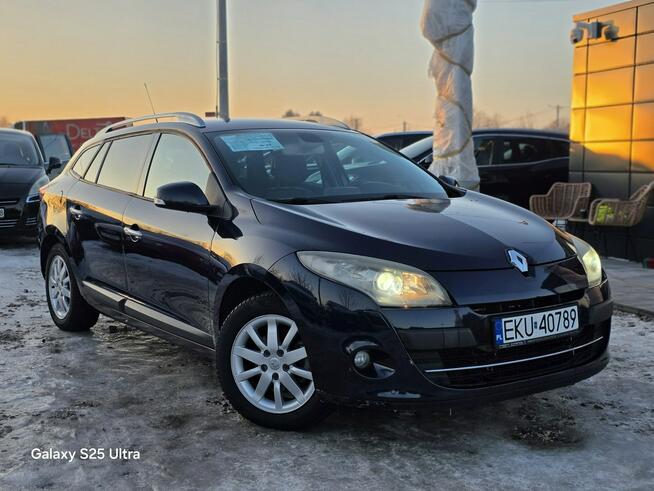 Renault Megane 1.4TCe#130PS#Bixenon#Skóy#Navi#Climatronic#1 Rok Gwarancji w Cenie!
